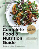 Academy of Nutrition and Dietetics Full Guide